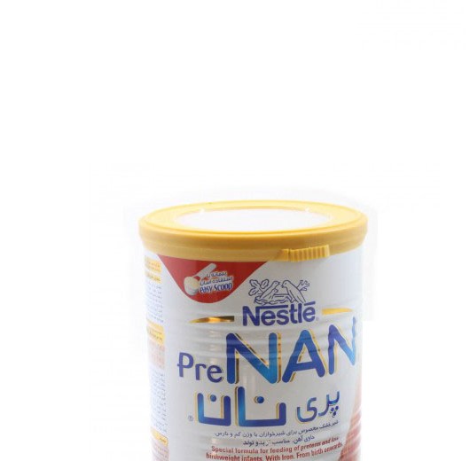 شیر خشک پری نان نستله 